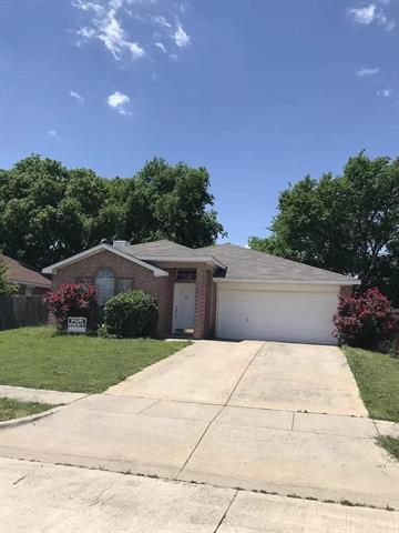 property at 1046 Palomino Dr