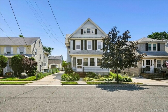 property at 55 Vernon Ave