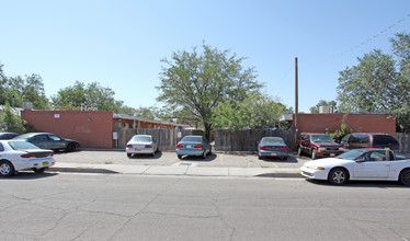 3426-3430 Eastern Ave SE in Albuquerque, NM - Building Photo - Building Photo