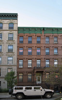 18 W 127th St Apartamentos