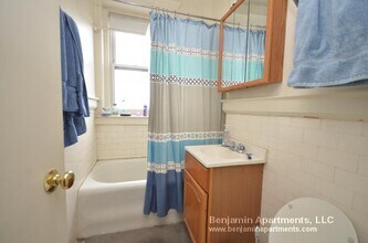 1171 Boylston St, Unit 28 in Boston, MA - Building Photo - Building Photo