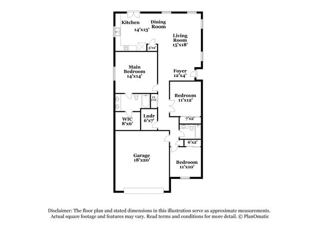 11345 W Loma Blanca Dr in Surprise, AZ - Building Photo - Building Photo