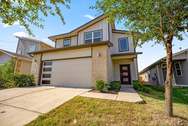 property at 8317 Mimi Ln