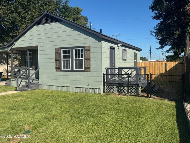 216 Longview Dr in Lafayette, LA - Building Photo - Building Photo