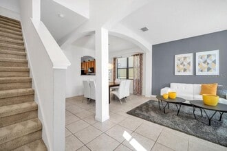 2628 Tranquility Way in Kissimmee, FL - Building Photo - Building Photo