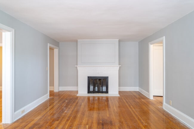 Windsor Apartments