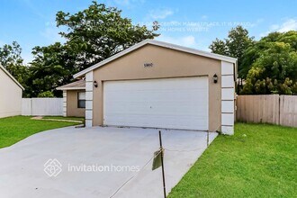 5980 Triphammer Rd in Greenacres, FL - Building Photo - Building Photo