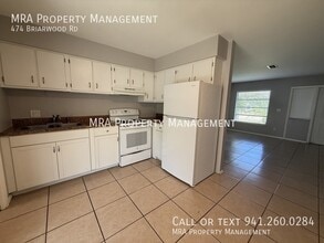 474 Briarwood Rd in Venice, FL - Building Photo - Building Photo