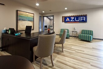 Azur in Waco, TX - Foto de edificio - Building Photo