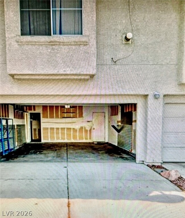 property at 6201 E Lake Mead Blvd