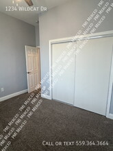 1234 Wildcat Dr in Merced, CA - Building Photo - Building Photo