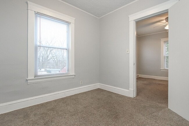 property at 2811 Henninger Rd