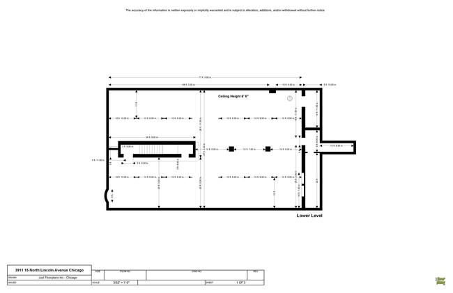 N Lincoln in Chicago, IL - Building Photo - Building Photo