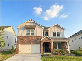 3168 Shirecrest Ln in Dacula, GA - Building Photo