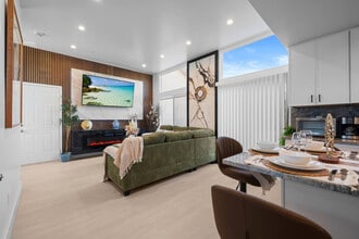 1219 Denver Ln in El Cajon, CA - Building Photo - Building Photo