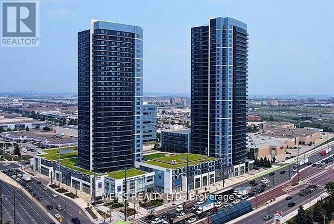property at 3600 Hwy 7 W