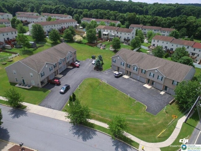 property at 7280 Adams Ct