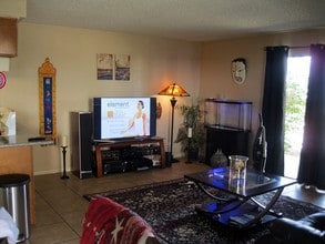 Interior Photo