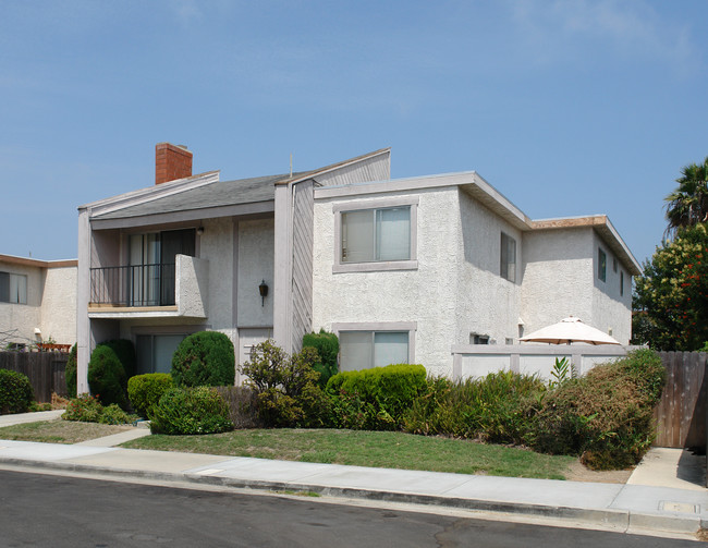 16834 Blanton St in Huntington Beach, CA - Building Photo - Building Photo