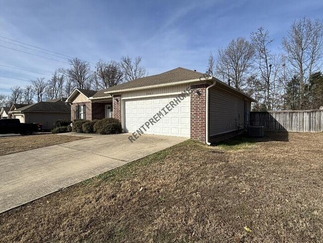 2807 McNeill Cove in Cabot, AR - Building Photo - Building Photo