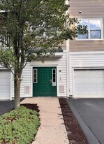 104 Mill St in Woonsocket, RI - Building Photo