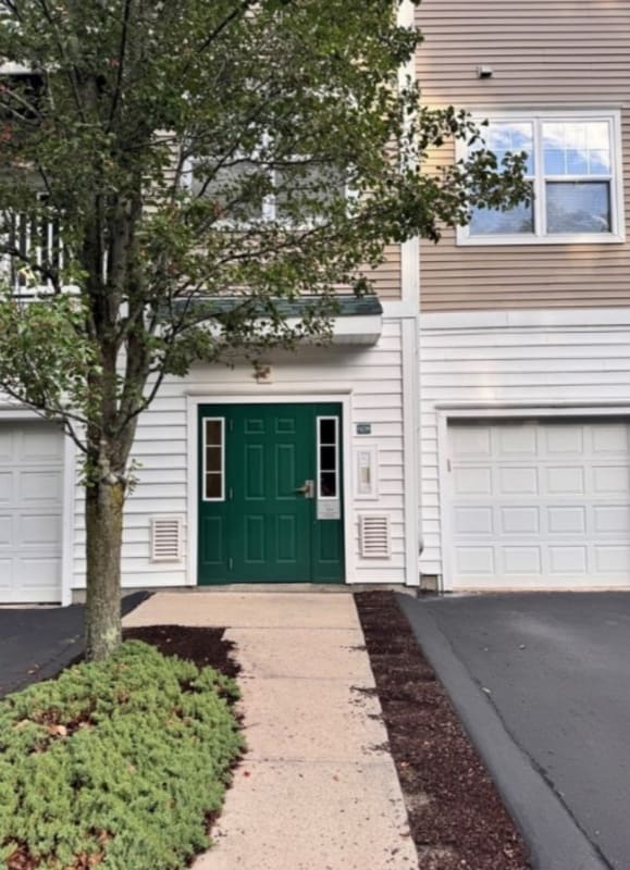 property at 104 Mill St