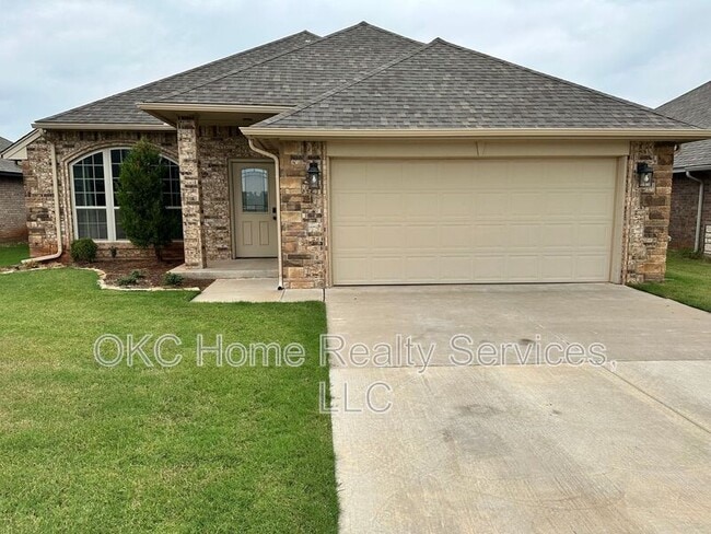 property at 4133 NW 155th St