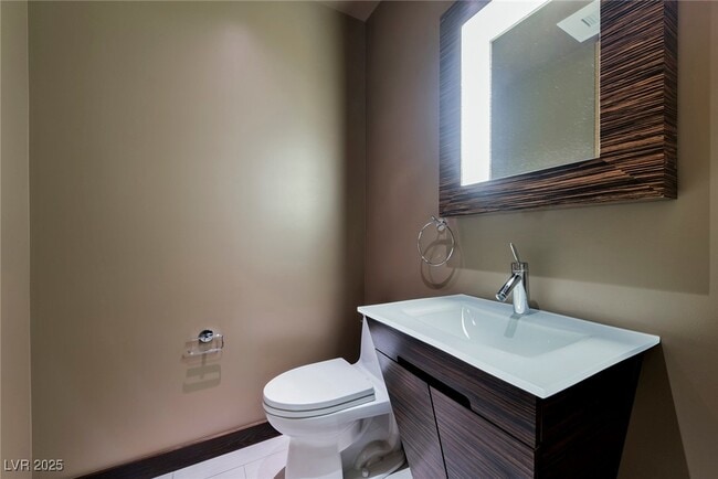 property at 3750 S Las Vegas Blvd