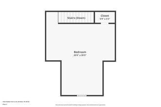 4142 Hidden Fern Ln N in Bartlett, TN - Building Photo - Building Photo