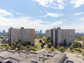 Clipper Place Apartments