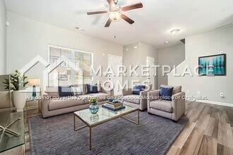 5802 Westchase St in Atlanta, GA - Building Photo - Building Photo