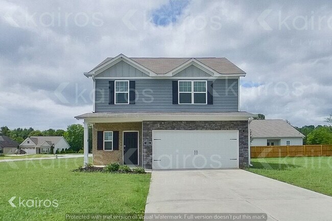 property at 101 Mayflower Cir