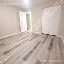 7521 W Glenn Dr in Glendale, AZ - Building Photo - Building Photo