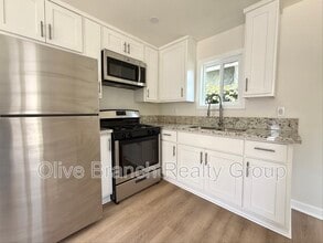 4125 S Van Ness Ave in Los Angeles, CA - Building Photo - Building Photo