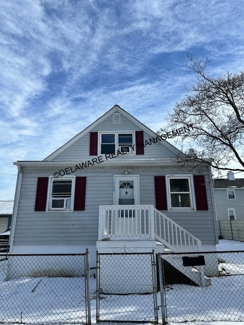 504 Eureka St in Wilmington, DE - Building Photo