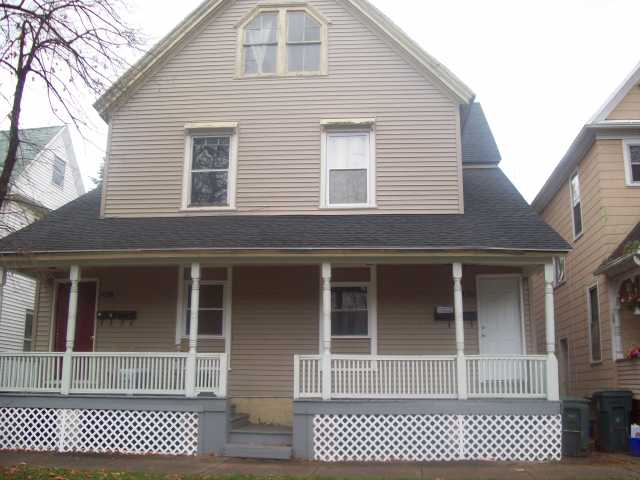 428 Meigs St in Rochester, NY - Building Photo