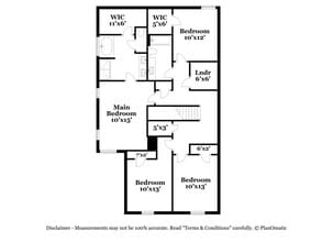 2901 S Hills in Riverdale, GA - Foto de edificio - Building Photo