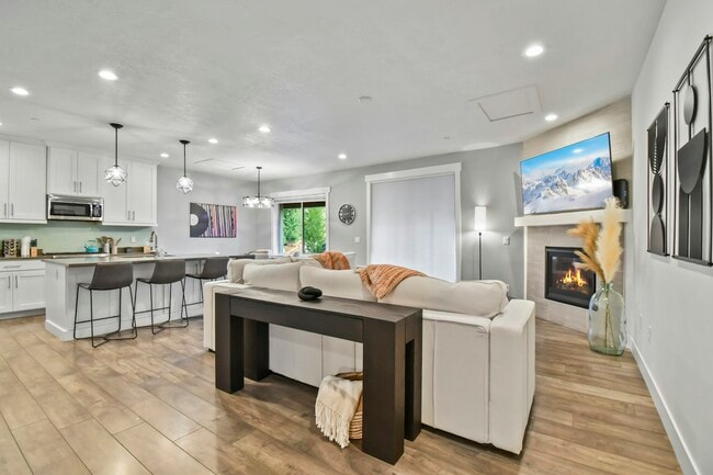 property at 3312 Quarry Springs Dr