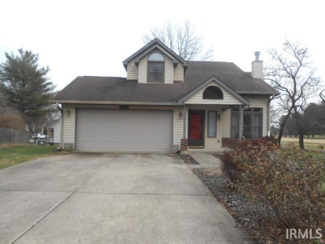 3952 N Tulipwood Ct in Bloomington, IN - Building Photo - Building Photo