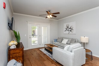 Woodland Park in Rogers, AR - Building Photo - Interior Photo