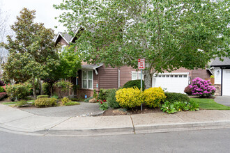 Third Ave Bungalows in Kirkland, WA - Foto de edificio - Building Photo