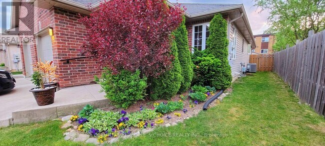 property at 45 Nathalie Ct