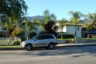 305 E Colorado Blvd in Monrovia, CA - Building Photo - Building Photo