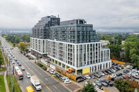 The Garden Series on Sheppard Building A in Toronto, ON - Building Photo - Building Photo