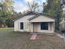 3453 Desoto St in Shreveport, LA - Building Photo