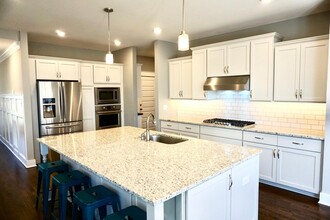 2219 Hannington Mews in Midlothian, VA - Building Photo - Building Photo