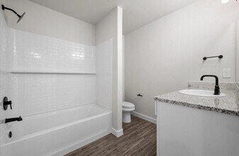 2138 Kokomo Ave in Lubbock, TX - Building Photo - Building Photo