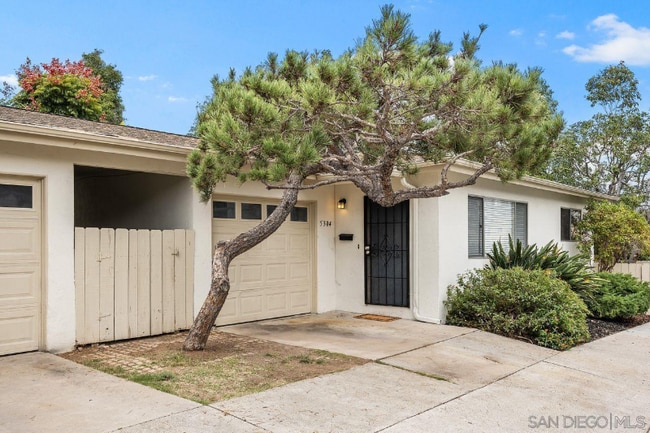 property at 5304 Monroe Ave