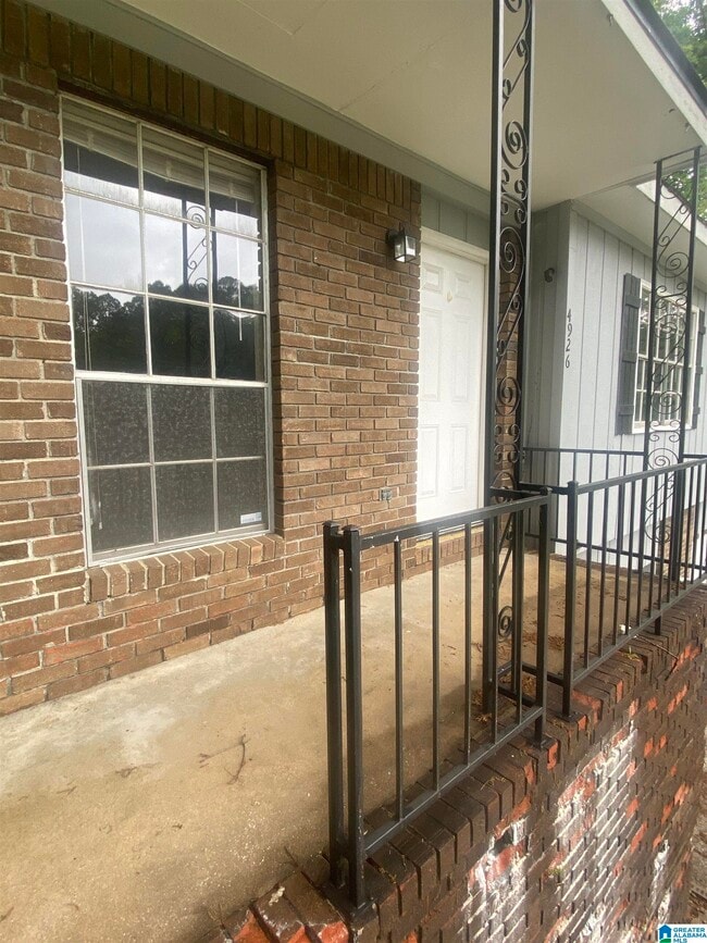 4926 Fulmar Dr in Irondale, AL - Building Photo - Building Photo