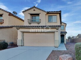 3469 Chelsea Grove St in Las Vegas, NV - Building Photo
